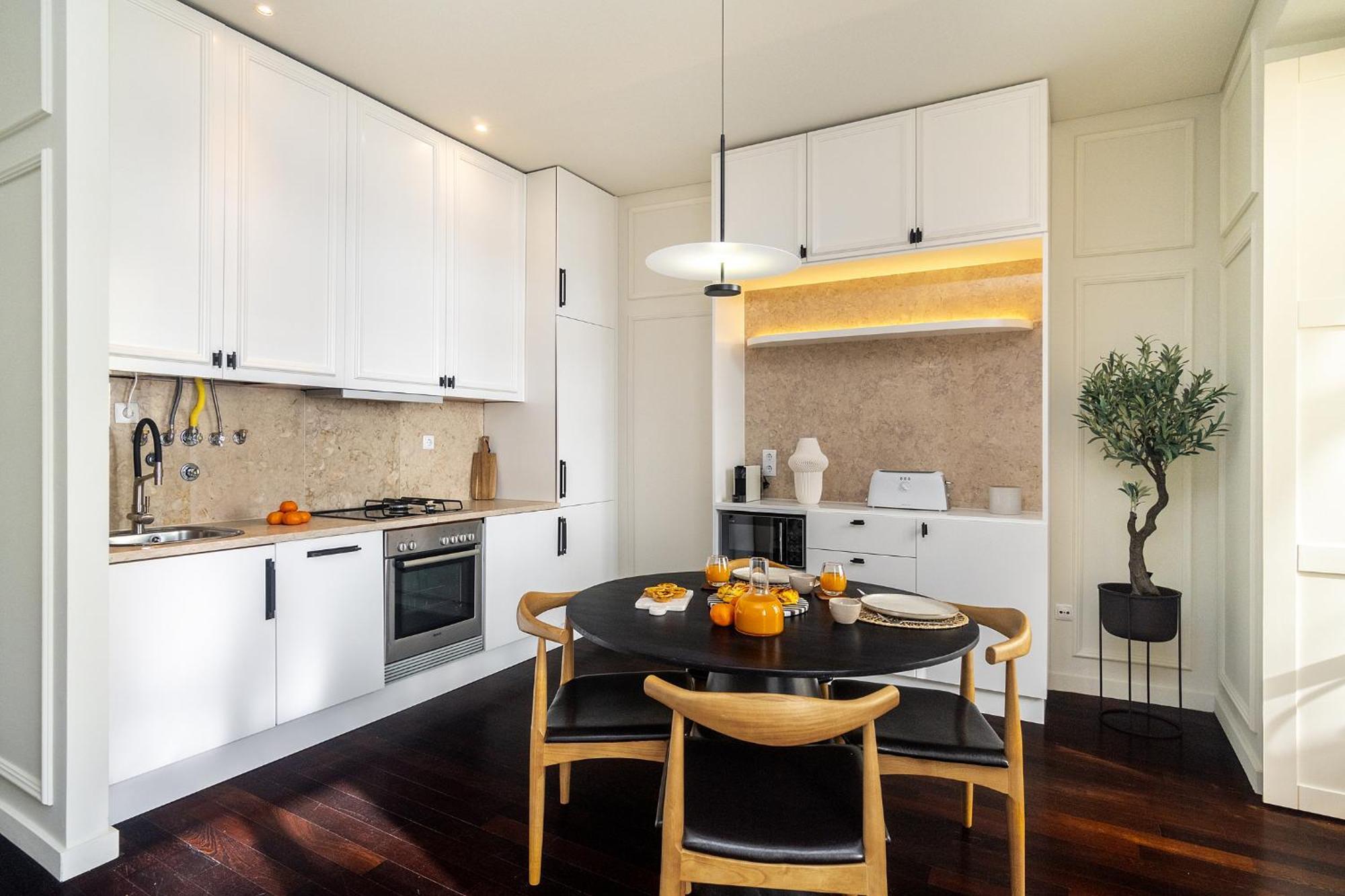 Apartment Whome Modern Retreat In Vibrant Bairro Alto *