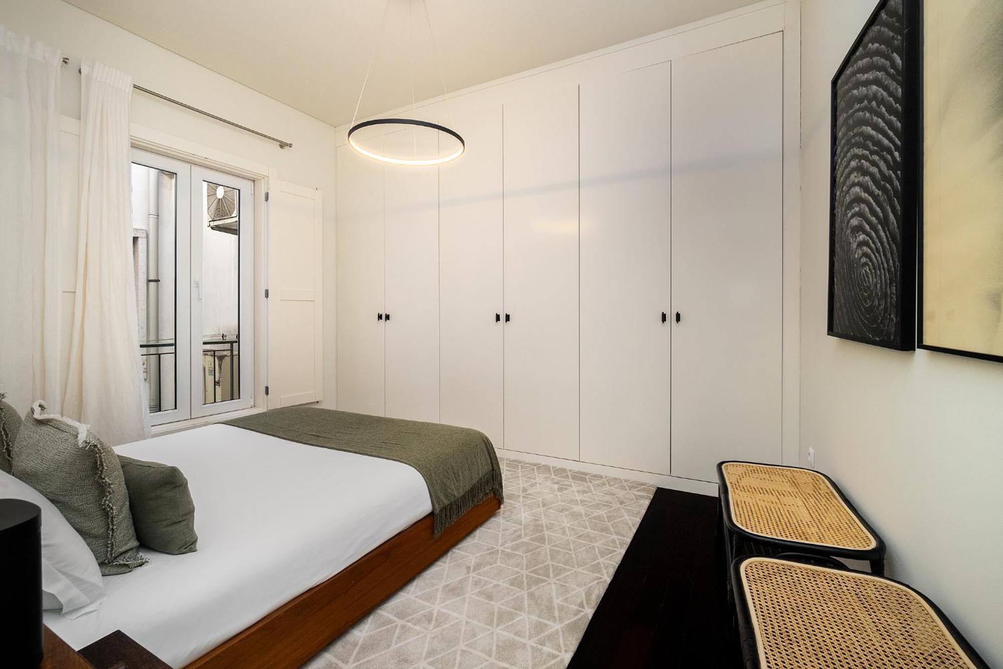 Whome Modern Retreat In Vibrant Bairro Alto * Lissabon